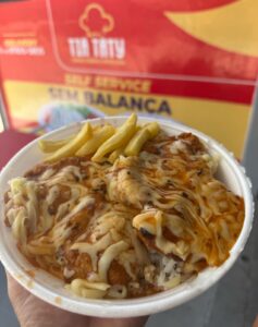 MyD Delivery Product Image